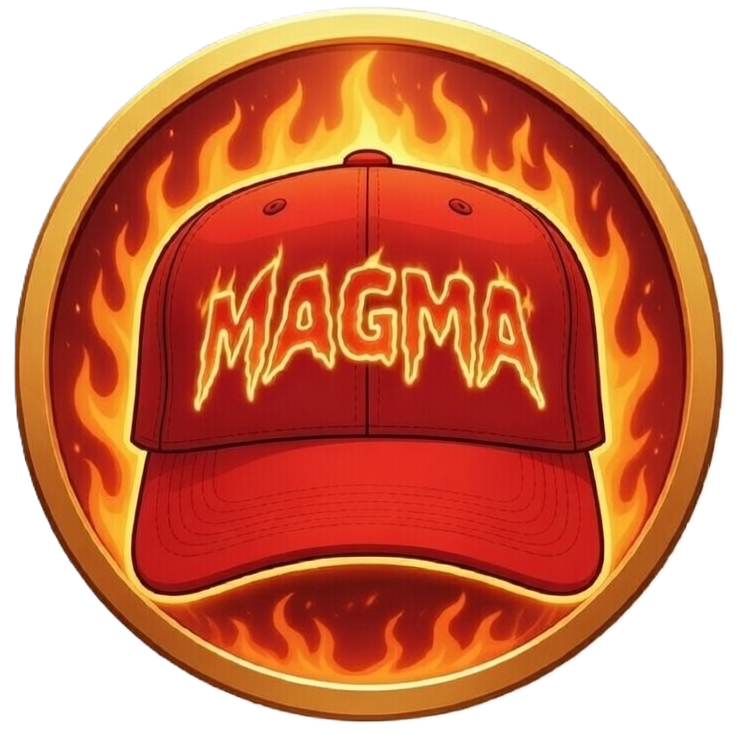 MAGMA Logo